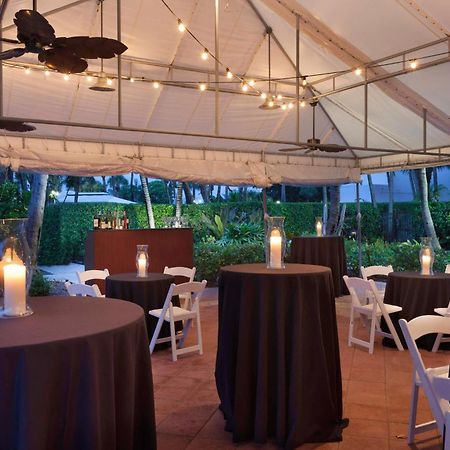 West Palm Beach Marriott Exterior photo