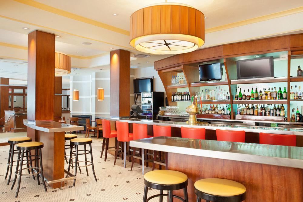 West Palm Beach Marriott Exterior photo
