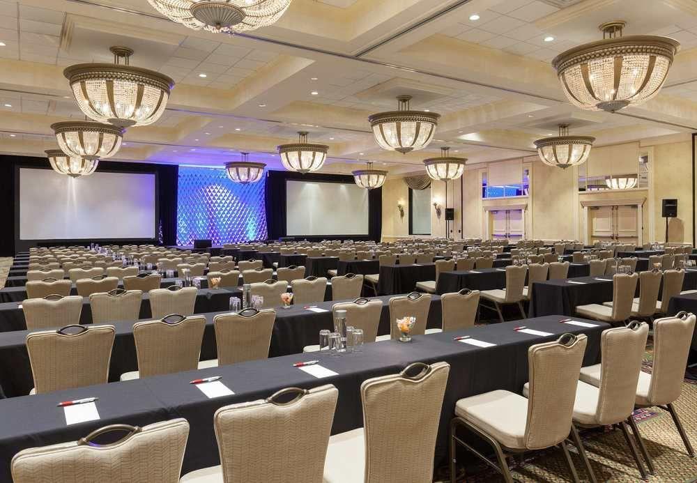 West Palm Beach Marriott Exterior photo