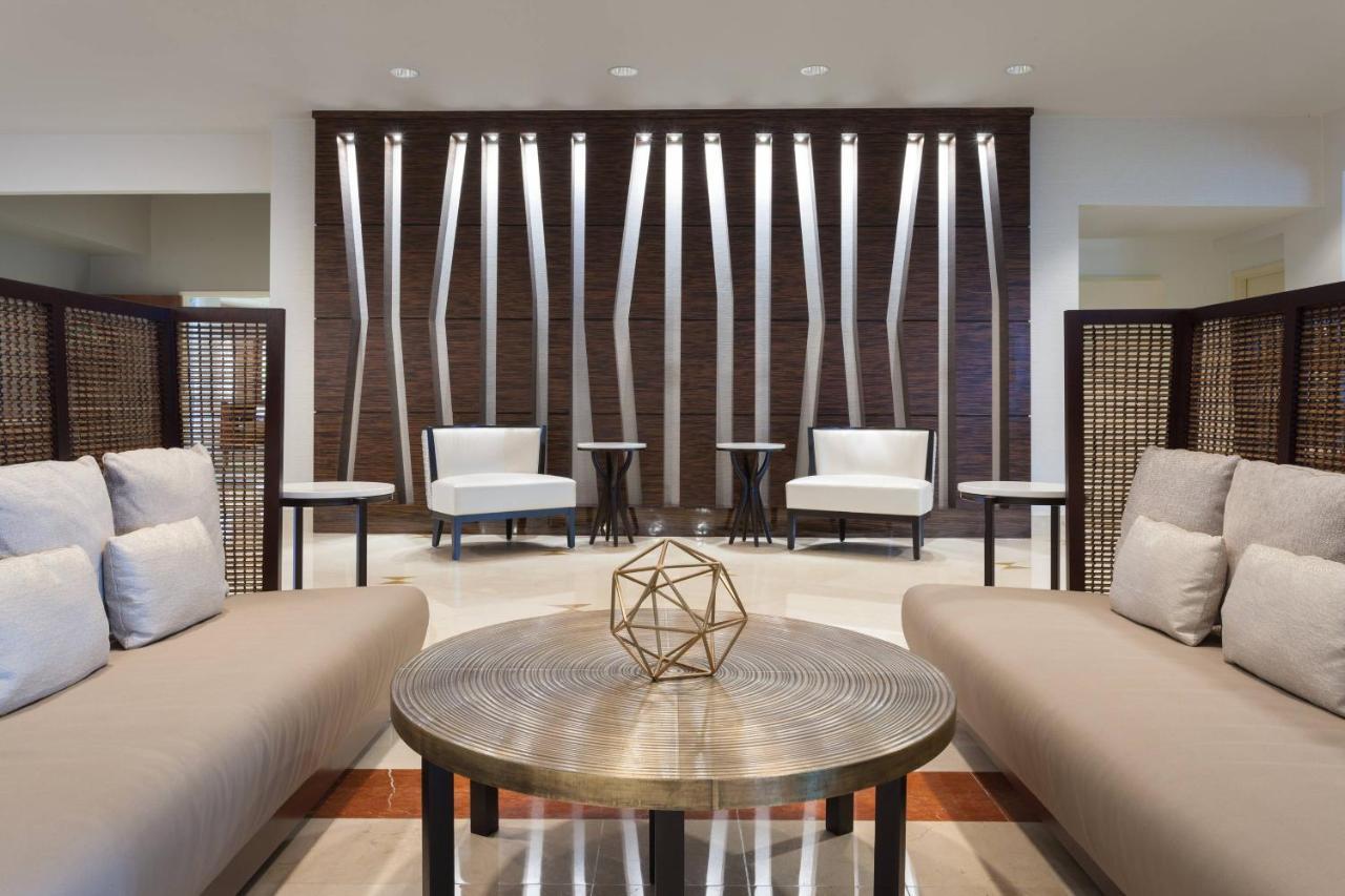 West Palm Beach Marriott Exterior photo
